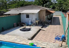 Foto 1 de Casa com 2 Quartos à venda, 375m² em Balneário Gaivotas, Itanhaém