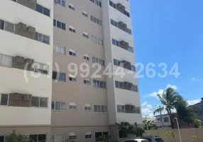 Foto 1 de Apartamento com 2 Quartos à venda, 52m² em Pau Amarelo, Paulista