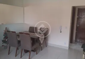Foto 1 de Apartamento com 2 Quartos à venda, 55m² em Segismundo Pereira, Uberlândia