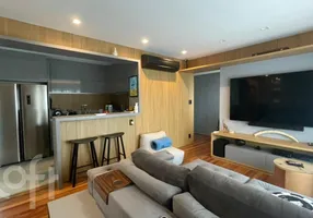 Foto 1 de Apartamento com 1 Quarto à venda, 95m² em Itaim Bibi, São Paulo