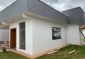 Foto 1 de Casa com 3 Quartos à venda, 131m² em Vale do Sol, Nova Lima