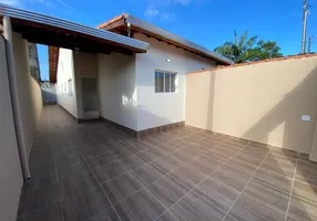 Foto 1 de Casa com 2 Quartos à venda, 66m² em Nossa Senhora do Sion, Itanhaém