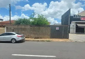 Foto 1 de Casa com 3 Quartos à venda, 123m² em Vila Sedenho, Araraquara