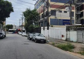 Foto 1 de Lote/Terreno à venda, 264m² em Macuco, Santos