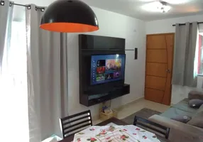 Foto 1 de Apartamento com 2 Quartos à venda, 47m² em Cidade Patriarca, São Paulo