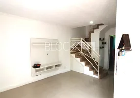 Foto 1 de Casa de Condomínio com 2 Quartos para alugar, 98m² em Vargem Grande, Rio de Janeiro