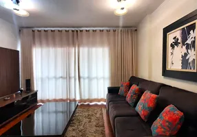 Foto 1 de Apartamento com 3 Quartos para alugar, 10m² em Patrimônio Novo, Votuporanga