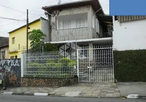 Foto 1 de Casa com 3 Quartos à venda, 190m² em Freguesia do Ó, São Paulo
