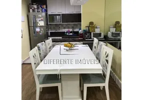 Foto 1 de Apartamento com 3 Quartos à venda, 96m² em Vila Jacuí, São Paulo