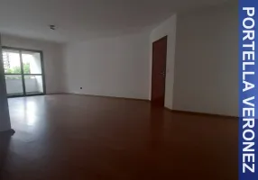 Foto 1 de Apartamento com 3 Quartos para alugar, 117m² em Chacara Agrindus, Taboão da Serra