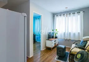Foto 1 de Apartamento com 2 Quartos para alugar, 34m² em Limão, São Paulo