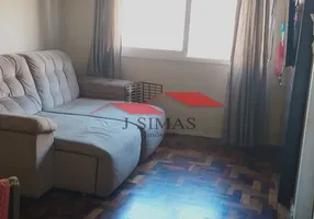 Foto 1 de Apartamento com 2 Quartos à venda, 58m² em Jardim Leopoldina, Porto Alegre