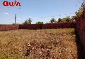 Foto 1 de Lote/Terreno à venda, 858m² em Encantada, Eusébio