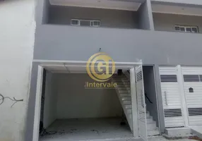 Foto 1 de Sobrado com 1 Quarto à venda, 70m² em Vila Nova Aliança , Jacareí