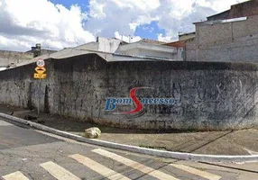 Foto 1 de Lote/Terreno à venda, 380m² em Jardim Imperador, São Paulo