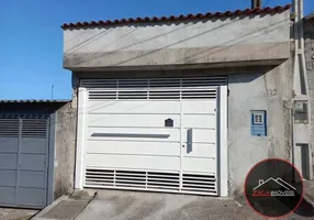 Foto 1 de Casa com 3 Quartos à venda, 164m² em Vila Jundiaí, Mogi das Cruzes