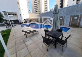 Foto 1 de Apartamento com 3 Quartos à venda, 91m² em Parque Iracema, Fortaleza