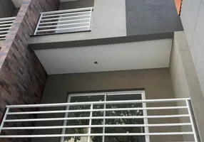 Foto 1 de Sobrado com 3 Quartos à venda, 126m² em Lauzane Paulista, São Paulo