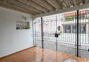 Foto 1 de Casa com 3 Quartos à venda, 145m² em São João Climaco, São Paulo