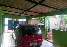 Foto 1 de Casa com 4 Quartos à venda, 360m² em Residencial Cachoeira, Brasília