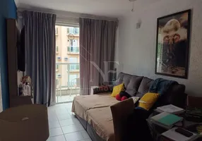 Foto 1 de Apartamento com 2 Quartos para alugar, 97m² em Enseada, Guarujá