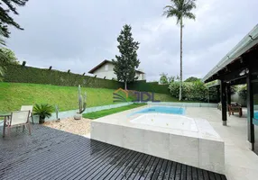 Foto 1 de Casa de Condomínio com 3 Quartos à venda, 630m² em Vila Nova, Blumenau