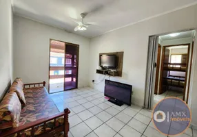 Foto 1 de Apartamento com 2 Quartos à venda, 88m² em Barra da Lagoa, Ubatuba