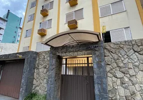 Foto 1 de Apartamento com 3 Quartos para alugar, 90m² em Zona 07, Maringá