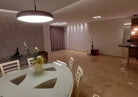 Foto 1 de Apartamento com 3 Quartos à venda, 195m² em Jardim Donângela, Rio Claro