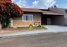 Foto 1 de Casa de Condomínio com 3 Quartos à venda, 220m² em Jardim das Americas, Londrina