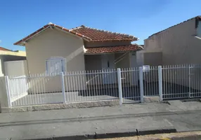 Foto 1 de Casa com 2 Quartos para alugar, 60m² em Parque Industrial, São José do Rio Preto