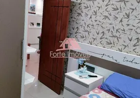 Foto 1 de Apartamento com 2 Quartos à venda, 68m² em Campo Grande, Rio de Janeiro