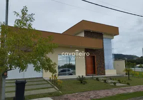 Foto 1 de Casa de Condomínio com 4 Quartos à venda, 191m² em Centro, Maricá