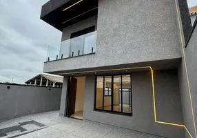 Foto 1 de Casa com 3 Quartos à venda, 131m² em Portal dos Ipes 3, Cajamar