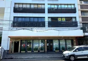 Foto 1 de Sala Comercial para alugar, 25m² em Bom Fim, Porto Alegre