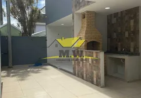 Foto 1 de Casa com 4 Quartos à venda, 216m² em Jacarepaguá, Rio de Janeiro