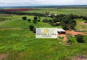 Foto 1 de Fazenda/Sítio com 7 Quartos à venda, 800m² em Centro, Lagoa da Confusão