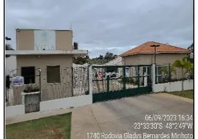 Foto 1 de Casa com 2 Quartos à venda, 160m² em Vila Belo Horizonte, Itapetininga