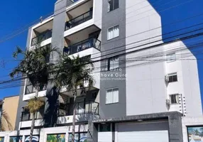 Foto 1 de Apartamento com 2 Quartos à venda, 64m² em Recanto Tropical, Cascavel