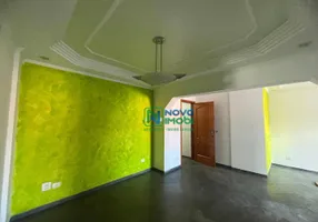 Foto 1 de Apartamento com 3 Quartos à venda, 86m² em Nova América, Piracicaba