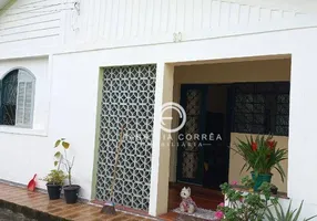 Foto 1 de Casa com 2 Quartos à venda, 91m² em Vila Nossa Senhora das Gracas, Taubaté