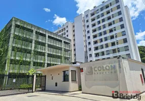 Foto 1 de Apartamento com 2 Quartos à venda, 63m² em Costa E Silva, Joinville