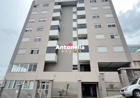 Foto 1 de Apartamento com 2 Quartos à venda, 65m² em Villagio Iguatemi, Caxias do Sul