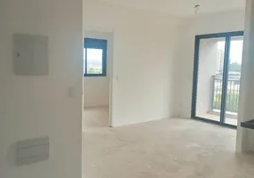 Foto 1 de Apartamento com 2 Quartos à venda, 57m² em Tamboré, Barueri