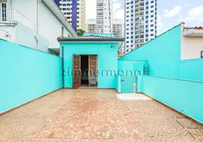 Foto 1 de Casa com 2 Quartos à venda, 180m² em Alto da Lapa, São Paulo