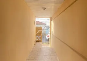 Foto 1 de Casa com 2 Quartos para venda ou aluguel, 66m² em Centro, Rio Claro