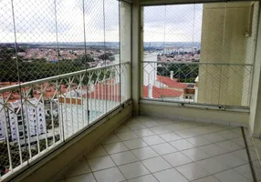 Foto 1 de Apartamento com 3 Quartos à venda, 137m² em Mansões Santo Antônio, Campinas
