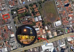 Foto 1 de Lote/Terreno à venda, 625m² em Setor Leste Vila Nova, Goiânia