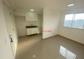 Foto 1 de Apartamento com 2 Quartos à venda, 44m² em Jardim Las Vegas, Guarulhos