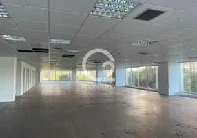 Foto 1 de Sala Comercial para alugar, 1200m² em Barra da Tijuca, Rio de Janeiro